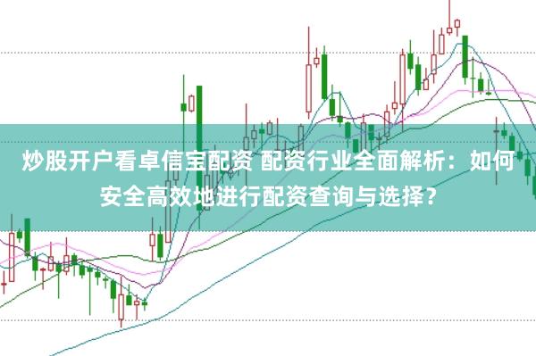 炒股开户看卓信宝配资 配资行业全面解析：如何安全高效地进行配资查询与选择？