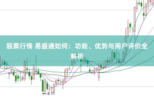 股票行情 易盛通如何：功能、优势与用户评价全解析