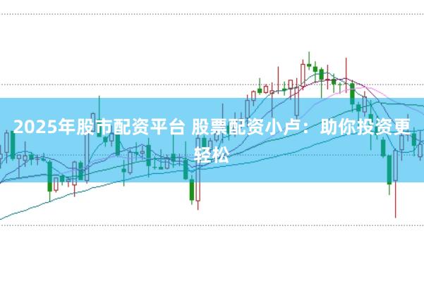 2025年股市配资平台 股票配资小卢：助你投资更轻松
