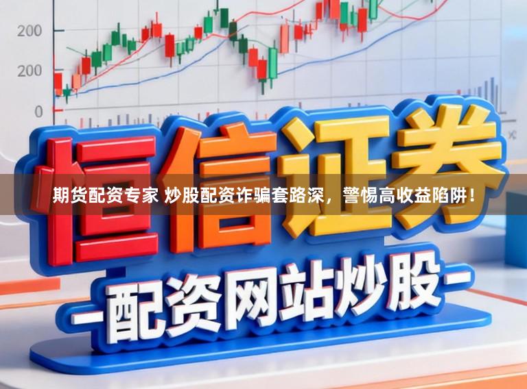 期货配资专家 炒股配资诈骗套路深，警惕高收益陷阱！