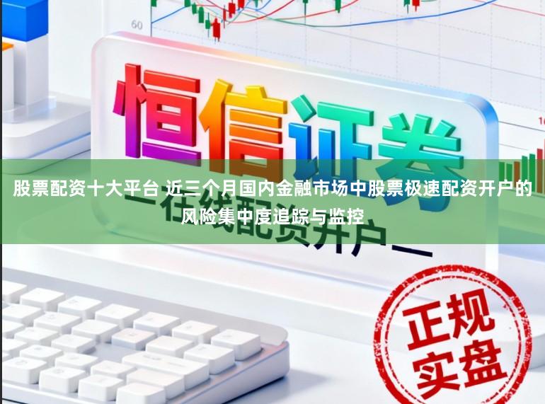 股票配资十大平台 近三个月国内金融市场中股票极速配资开户的风险集中度追踪与监控