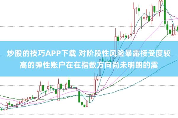 炒股的技巧APP下载 对阶段性风险暴露接受度较高的弹性账户在在指数方向尚未明朗的震