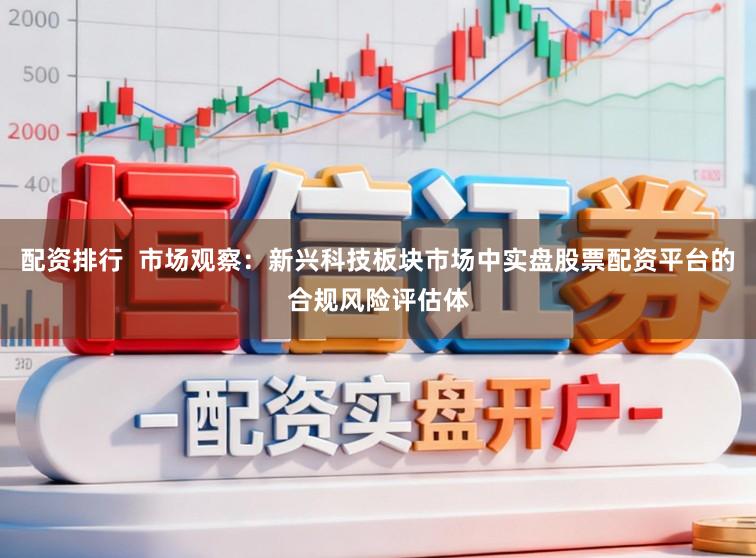 配资排行  市场观察：新兴科技板块市场中实盘股票配资平台的合规风险评估体