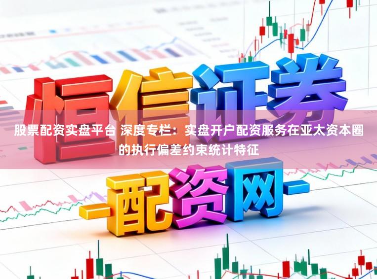 股票配资实盘平台 深度专栏：实盘开户配资服务在亚太资本圈的执行偏差约束统计特征