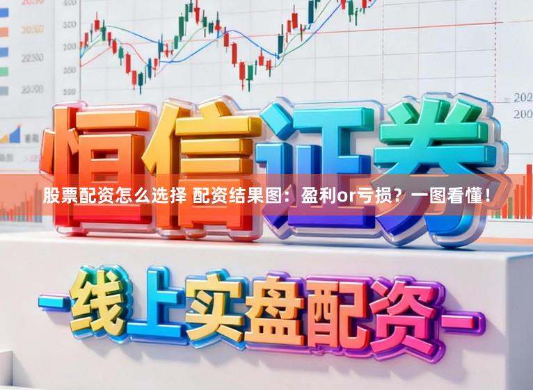股票配资怎么选择 配资结果图：盈利or亏损？一图看懂！