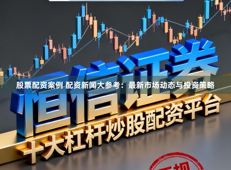股票配资案例 配资新闻大参考：最新市场动态与投资策略