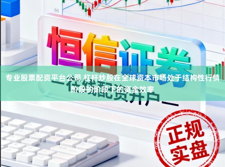 专业股票配资平台公司 杠杆炒股在全球资本市场处于结构性行情阶段的阶段下的资金效率