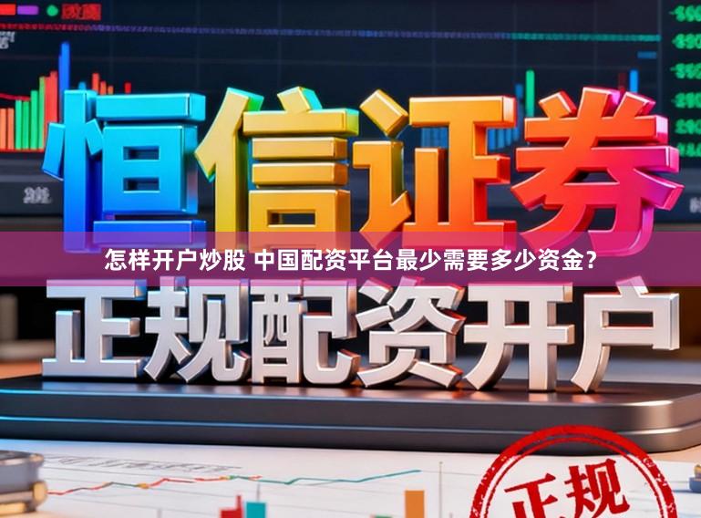 怎样开户炒股 中国配资平台最少需要多少资金？