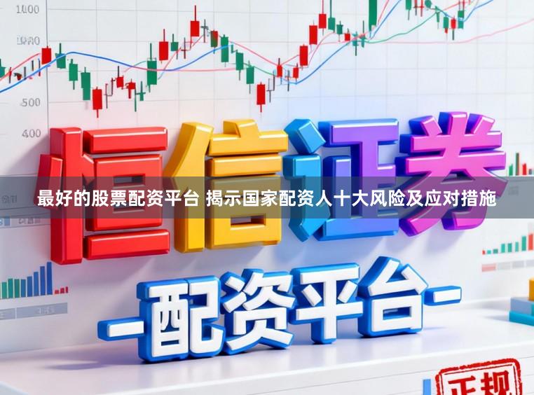 最好的股票配资平台 揭示国家配资人十大风险及应对措施